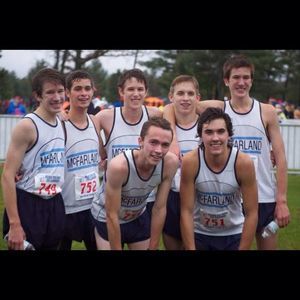 Meet your Posher, Brandon